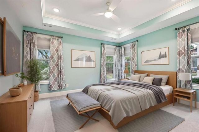 126 Mulberry Court, Peachtree City, GA 30269