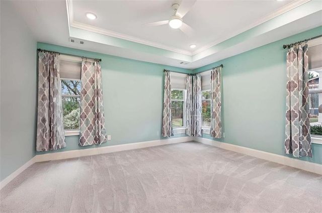 126 Mulberry Court, Peachtree City, GA 30269