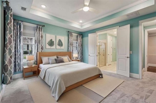 126 Mulberry Court, Peachtree City, GA 30269