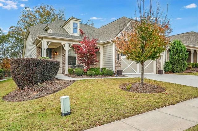 126 Mulberry Court, Peachtree City, GA 30269