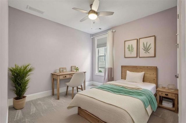 126 Mulberry Court, Peachtree City, GA 30269