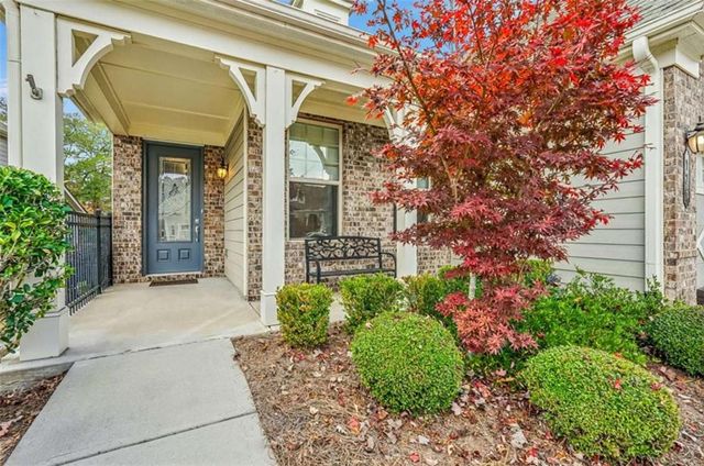 126 Mulberry Court, Peachtree City, GA 30269