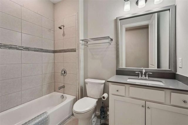 126 Mulberry Court, Peachtree City, GA 30269