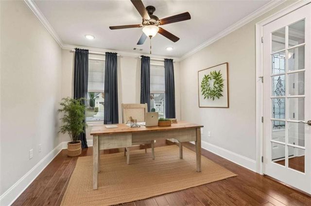 126 Mulberry Court, Peachtree City, GA 30269