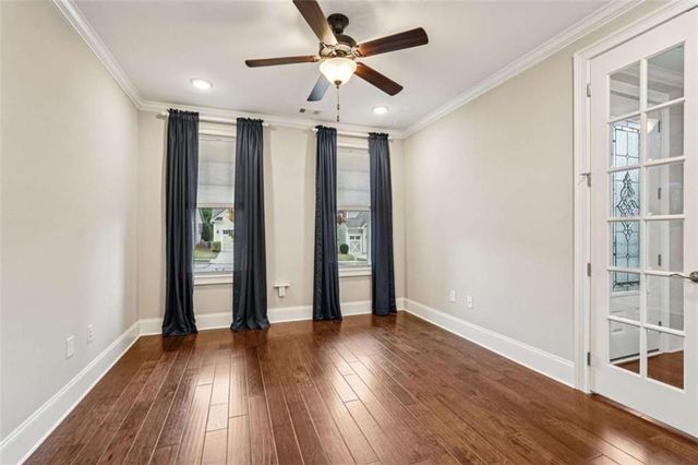 126 Mulberry Court, Peachtree City, GA 30269