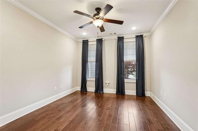 126 Mulberry Court, Peachtree City, GA 30269