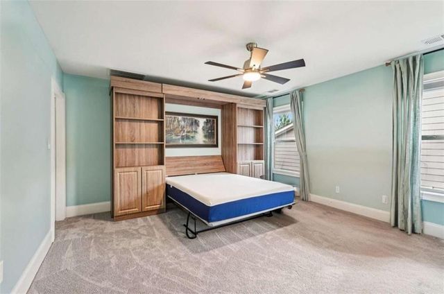 126 Mulberry Court, Peachtree City, GA 30269