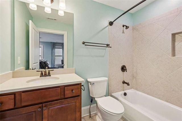 126 Mulberry Court, Peachtree City, GA 30269