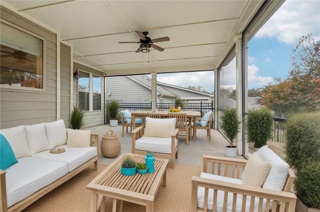 126 Mulberry Court, Peachtree City, GA 30269