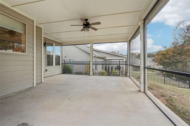 126 Mulberry Court, Peachtree City, GA 30269