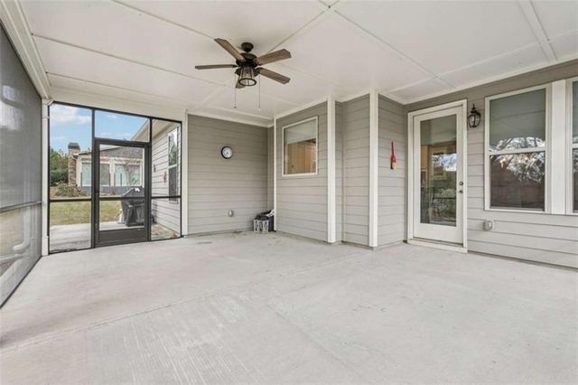 126 Mulberry Court, Peachtree City, GA 30269