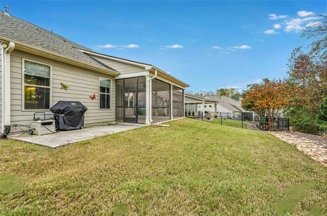 126 Mulberry Court, Peachtree City, GA 30269