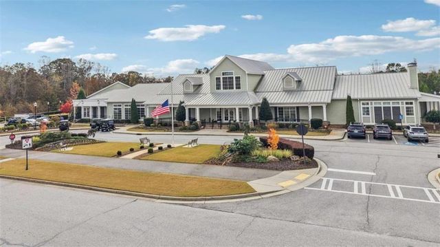 126 Mulberry Court, Peachtree City, GA 30269