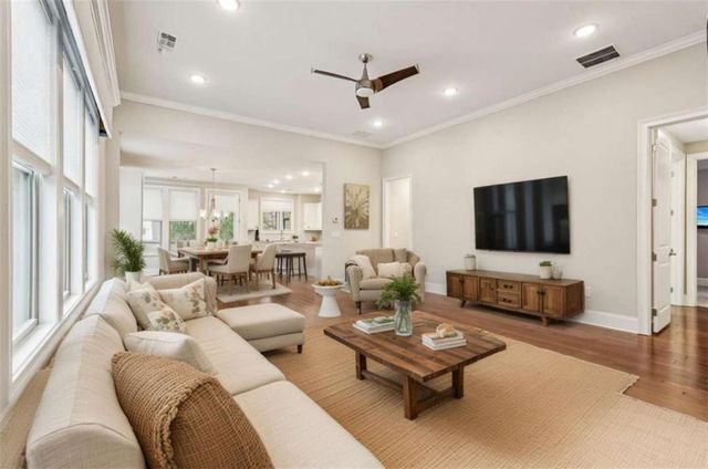 126 Mulberry Court, Peachtree City, GA 30269