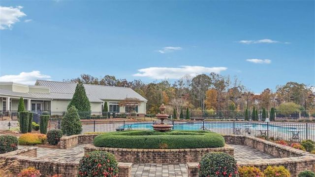 126 Mulberry Court, Peachtree City, GA 30269