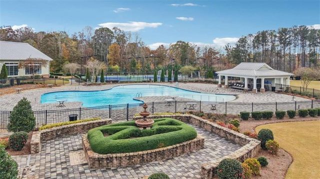 126 Mulberry Court, Peachtree City, GA 30269
