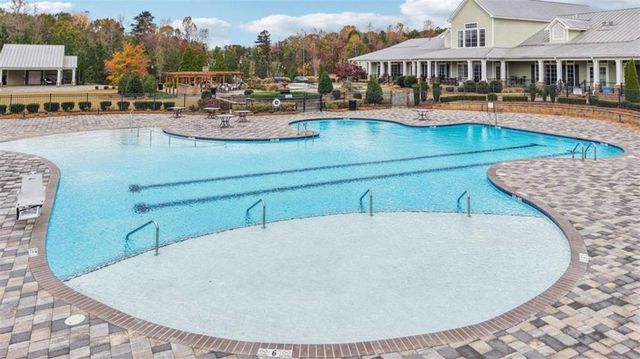 126 Mulberry Court, Peachtree City, GA 30269