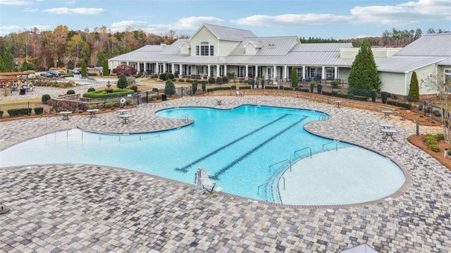 126 Mulberry Court, Peachtree City, GA 30269