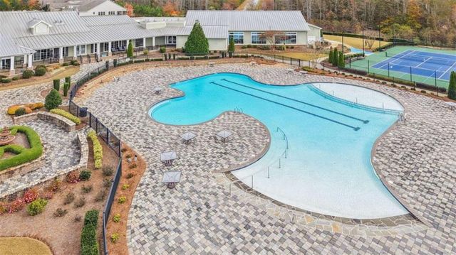 126 Mulberry Court, Peachtree City, GA 30269