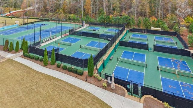 126 Mulberry Court, Peachtree City, GA 30269