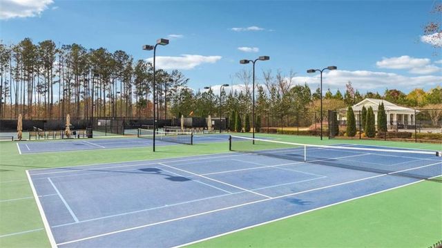 126 Mulberry Court, Peachtree City, GA 30269