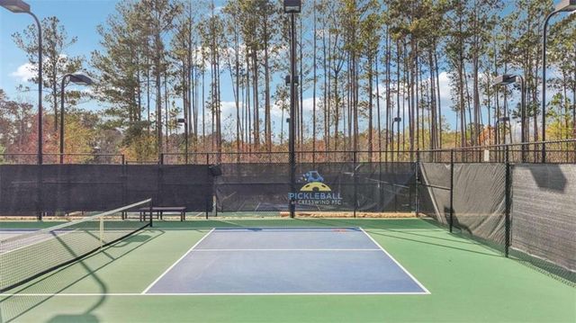 126 Mulberry Court, Peachtree City, GA 30269