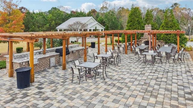 126 Mulberry Court, Peachtree City, GA 30269