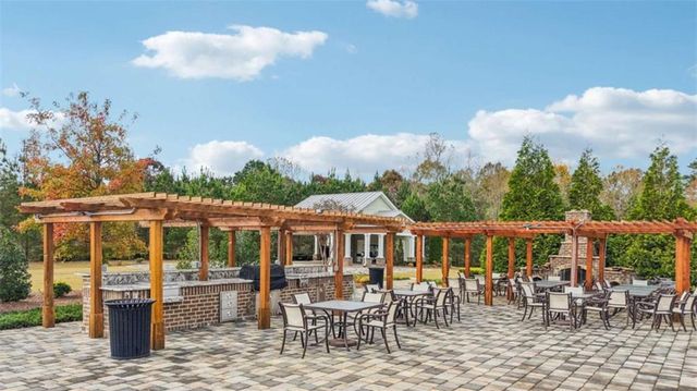 126 Mulberry Court, Peachtree City, GA 30269