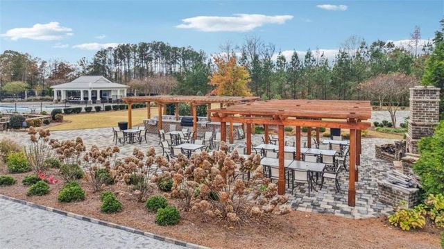 126 Mulberry Court, Peachtree City, GA 30269