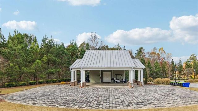 126 Mulberry Court, Peachtree City, GA 30269