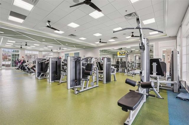 126 Mulberry Court, Peachtree City, GA 30269