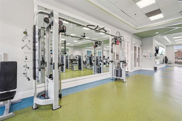 126 Mulberry Court, Peachtree City, GA 30269