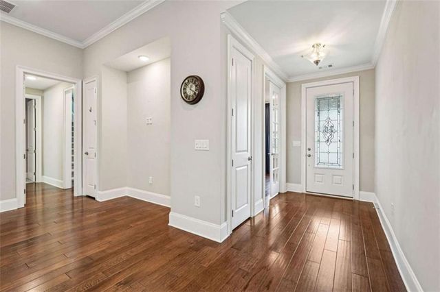 126 Mulberry Court, Peachtree City, GA 30269