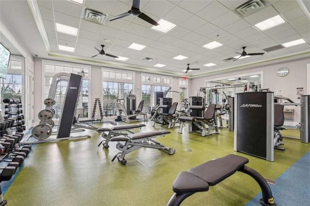 126 Mulberry Court, Peachtree City, GA 30269