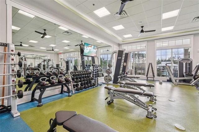 126 Mulberry Court, Peachtree City, GA 30269