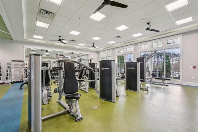 126 Mulberry Court, Peachtree City, GA 30269