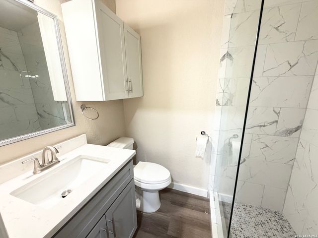 915 Shearer, San Antonio, TX 78201
