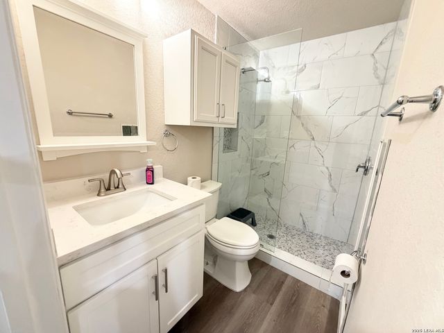 915 Shearer, San Antonio, TX 78201