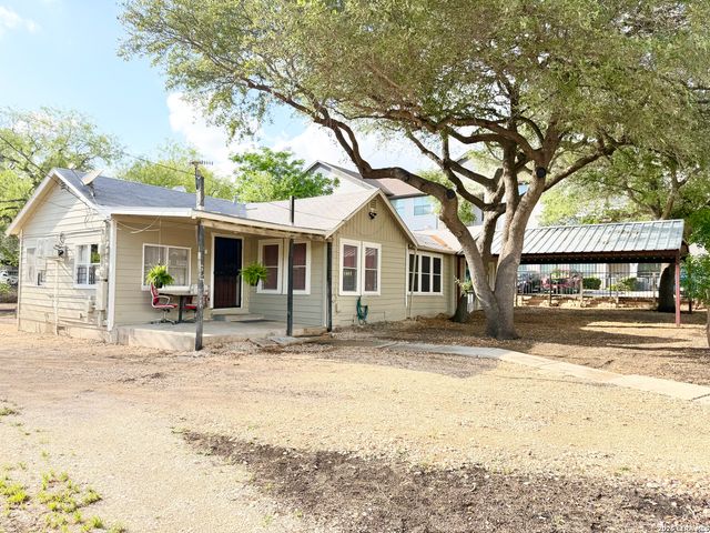 915 Shearer, San Antonio, TX 78201