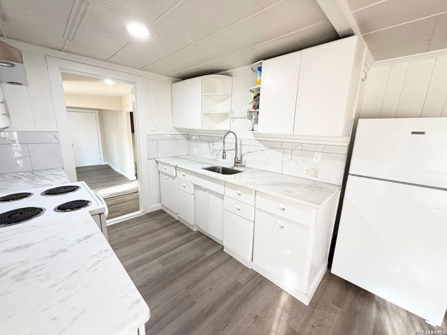 915 Shearer, San Antonio, TX 78201