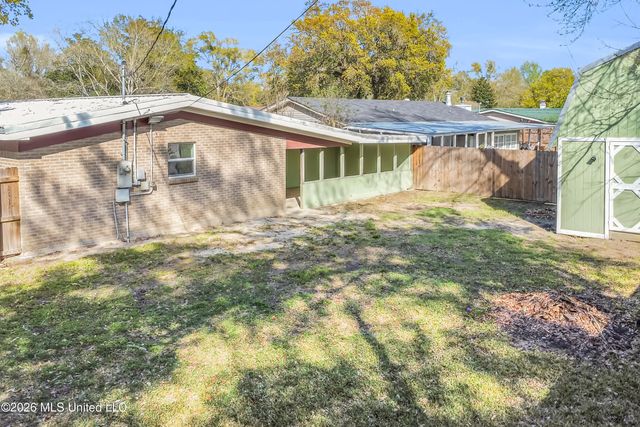 706 Spanish Acres Drive, Bay Saint Louis, MS 39520