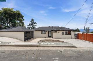 8640 Terrace, El Cerrito, CA 94530