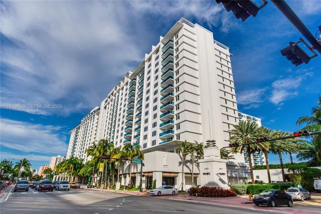 102 24th Street 1006, Miami Beach, FL 33139