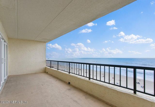 707 1ST Street 502, Jacksonville Beach, FL 32250