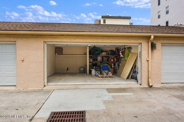 707 1ST Street 502, Jacksonville Beach, FL 32250