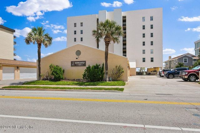 707 1ST Street 502, Jacksonville Beach, FL 32250