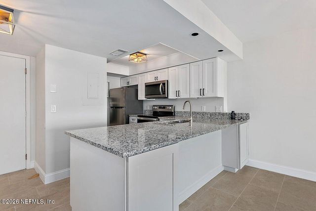 707 1ST Street 502, Jacksonville Beach, FL 32250