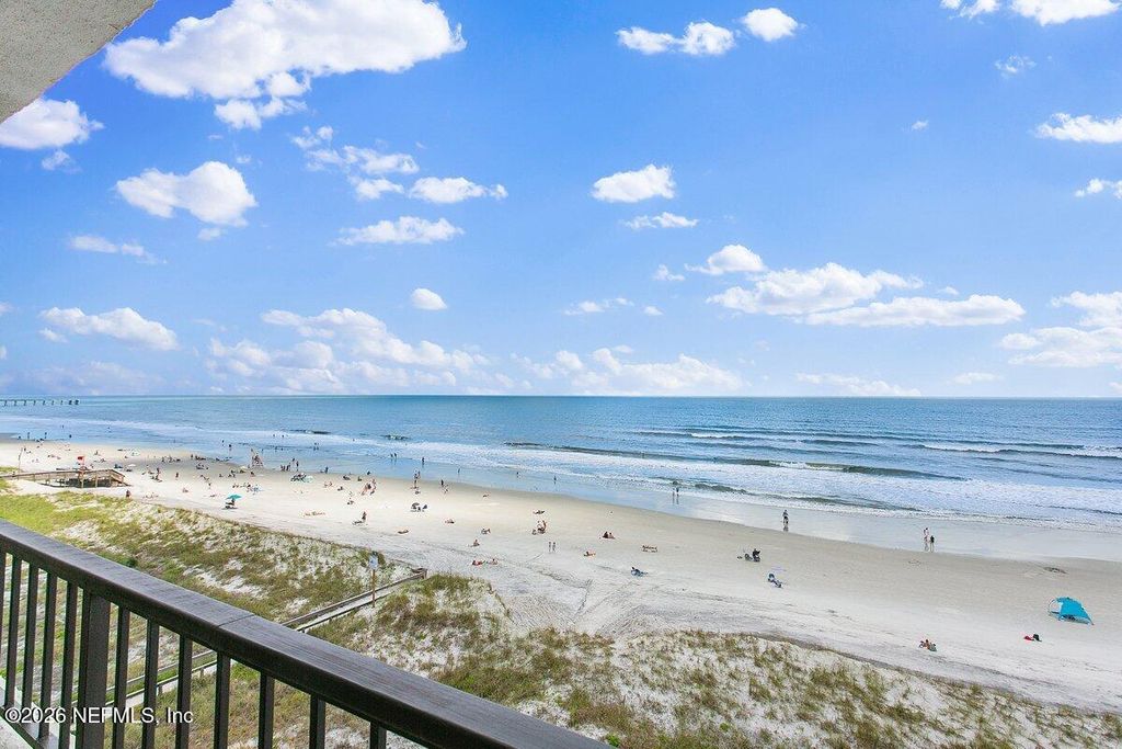 707 1ST Street 502, Jacksonville Beach, FL 32250