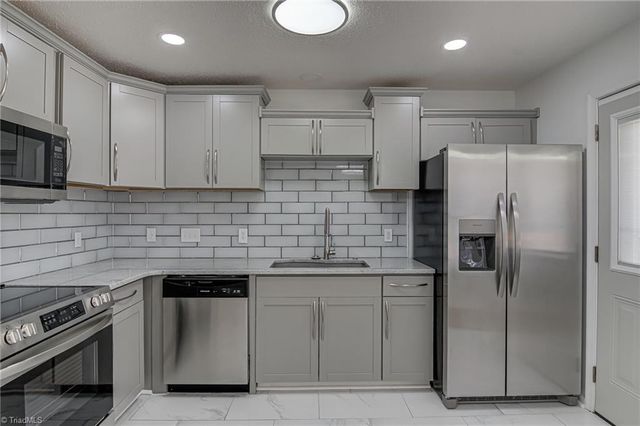 5206 Orchard Ridge Lane, Greensboro, NC 27455