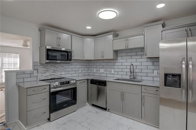 5206 Orchard Ridge Lane, Greensboro, NC 27455